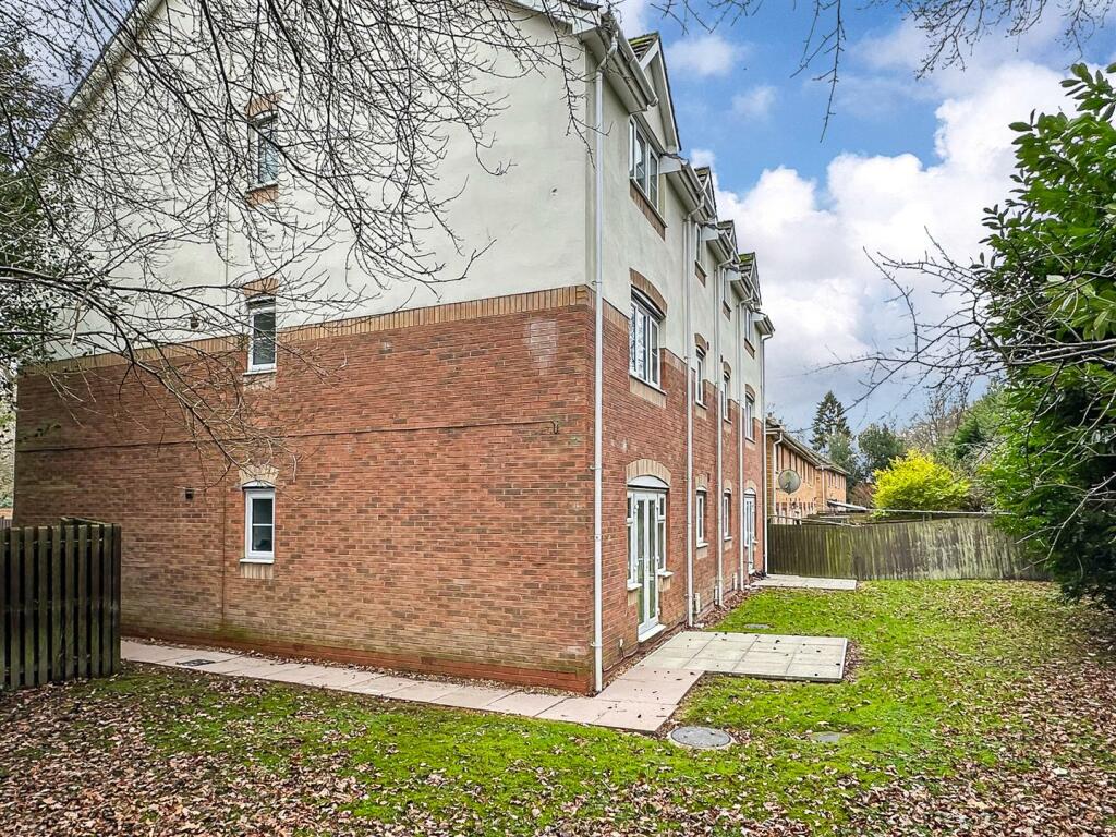 Additional image 13 of Joshua Close, Coventry  **VACANT & NO UPWARD CHAIN**