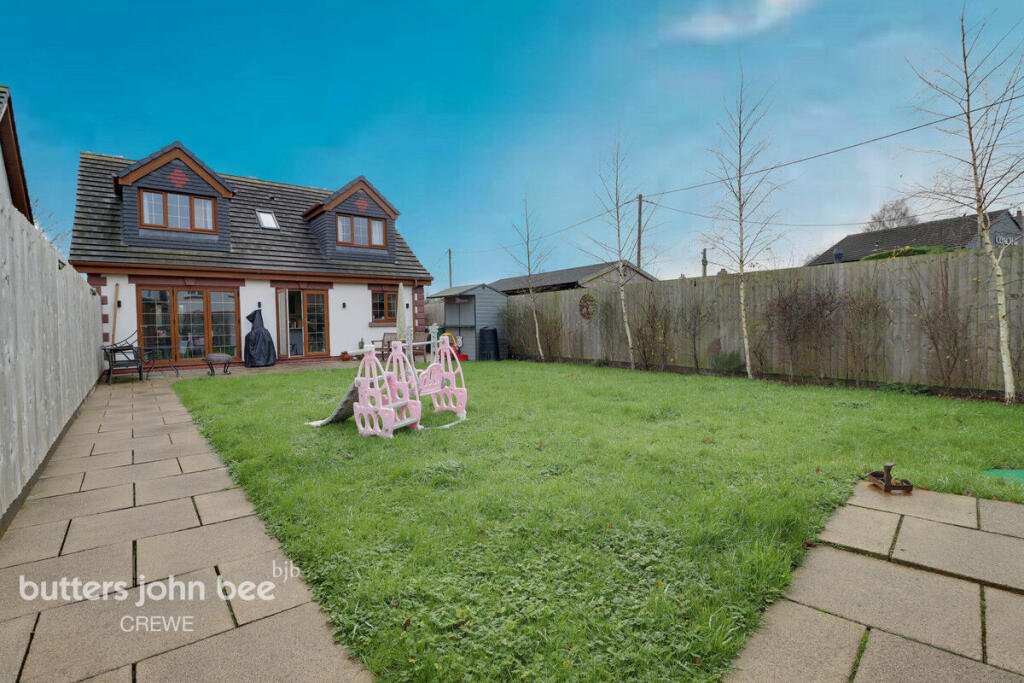 Additional image 25 of Moss Lane, CREWE