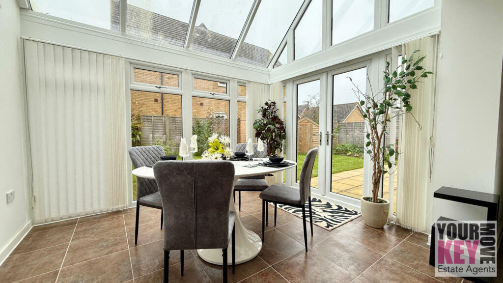 Additional image 11 of Bishops Close, Hawkinge, Folkestone, Kent CT18 7RP