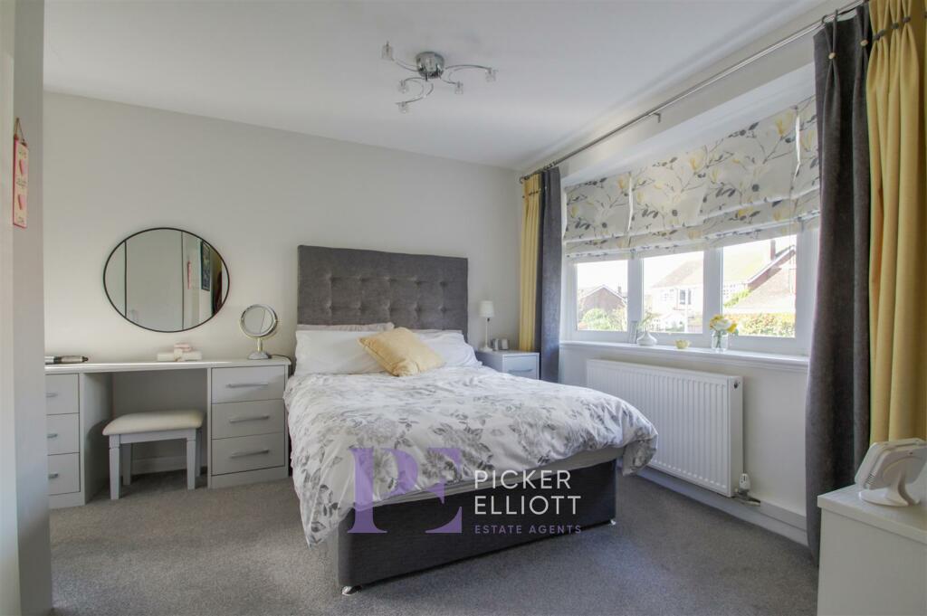 Additional image 9 of Roseway, Stoke Golding