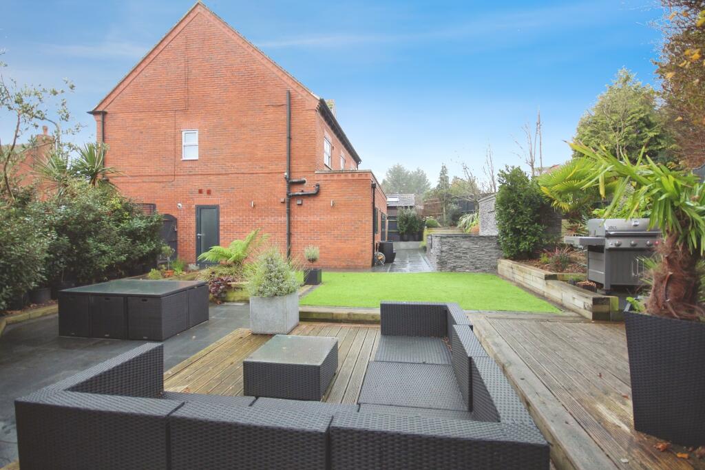 Additional image 15 of Dassett Close, Hatton Park, Warwick, Warwickshire, CV35