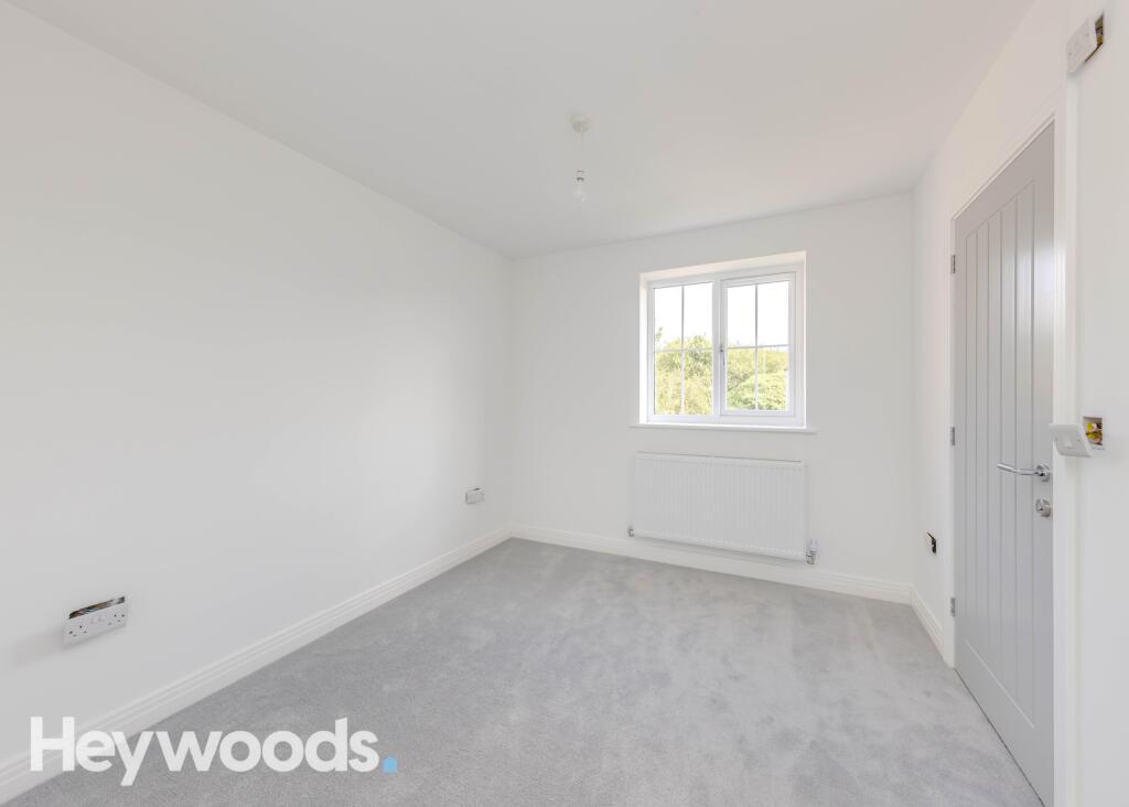 Additional image 13 of Plot 3, Egerton View, Wrinehill, Crewe, Cheshire