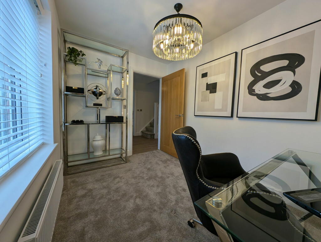 Additional image 6 of Plot 13 Little Orchard Close, St Nicholas At Wade, Birchington. Kent