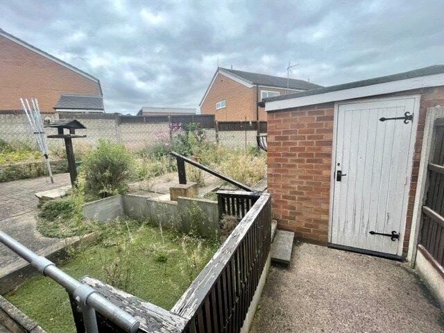 Additional image 18 of Hunters Hill, Weaverham, Northwich, Cheshire, CW8