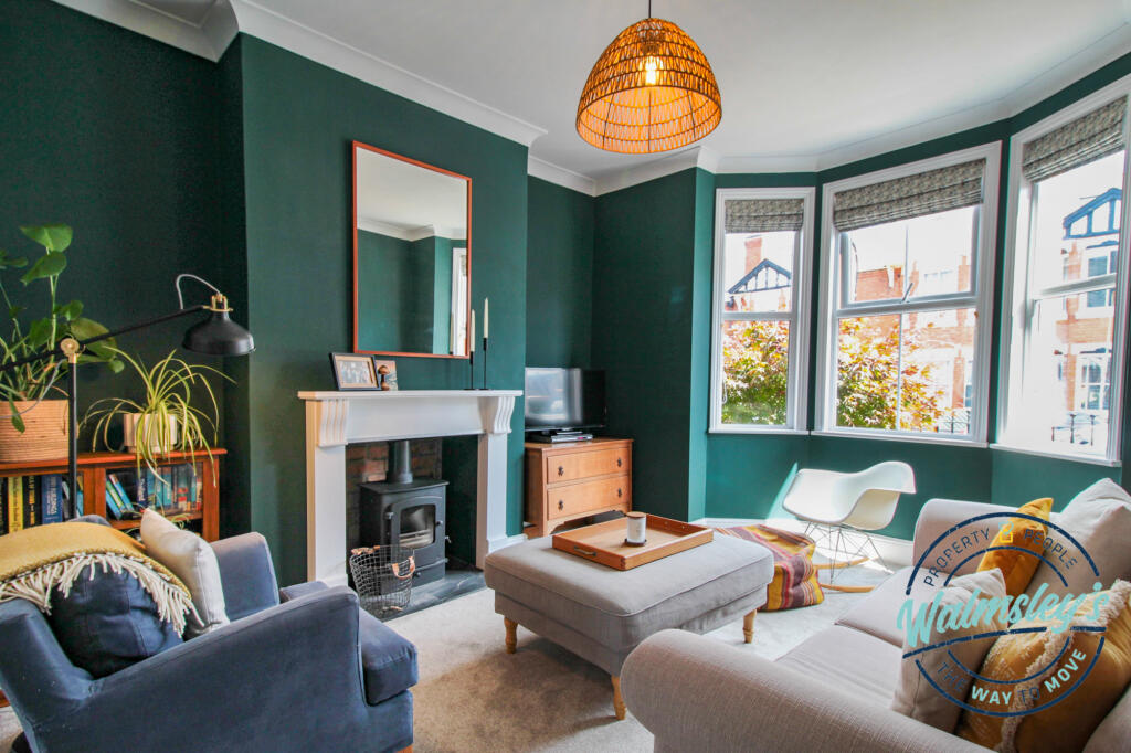 Additional image 5 of Huntingdon Road, Earlsdon, CV5