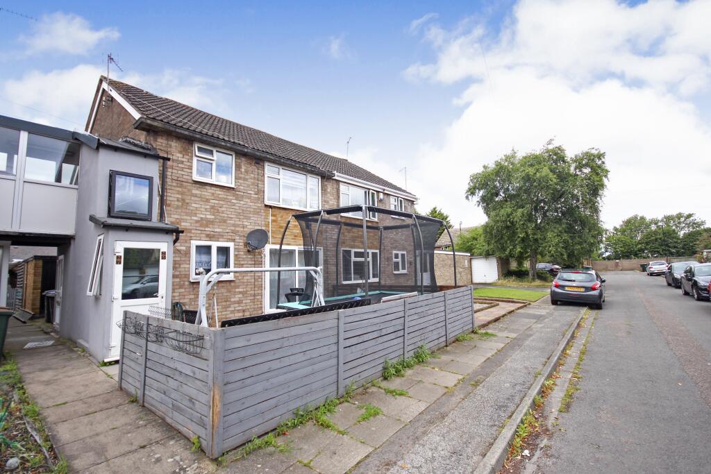 Additional image 2 of Deegan Close, Coventry, West Midlands, CV2