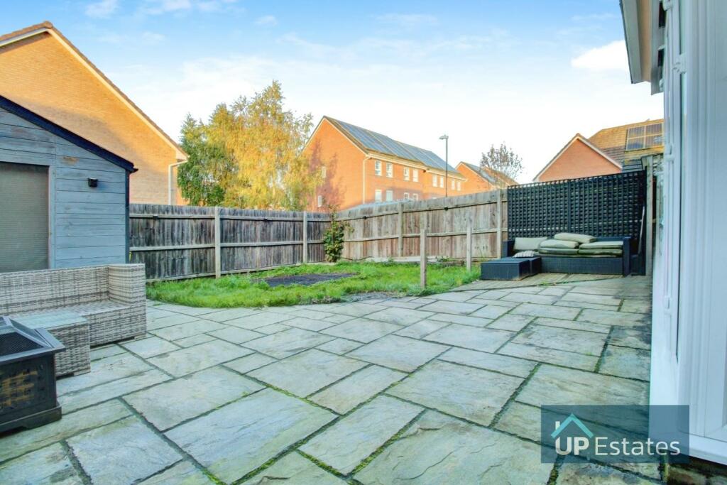 Additional image 7 of Amelia Crescent, Copeswood, Coventry