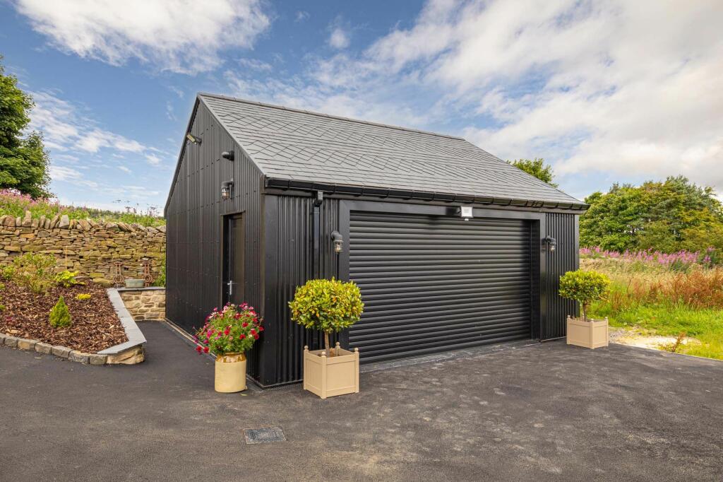 Additional image 30 of North Barn, Bullions Farm, Near Shotley Bridge, County Durham