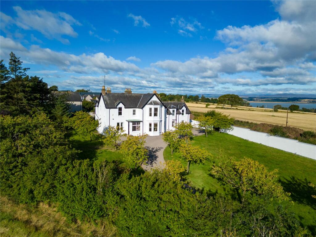 Additional image 22 of Barns Of Craig Farmhouse, By Montrose, Angus, DD10