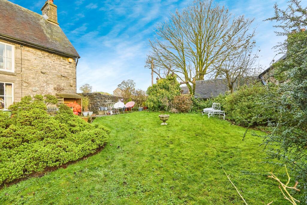 Additional image 16 of School Lane, Wetton, Ashbourne