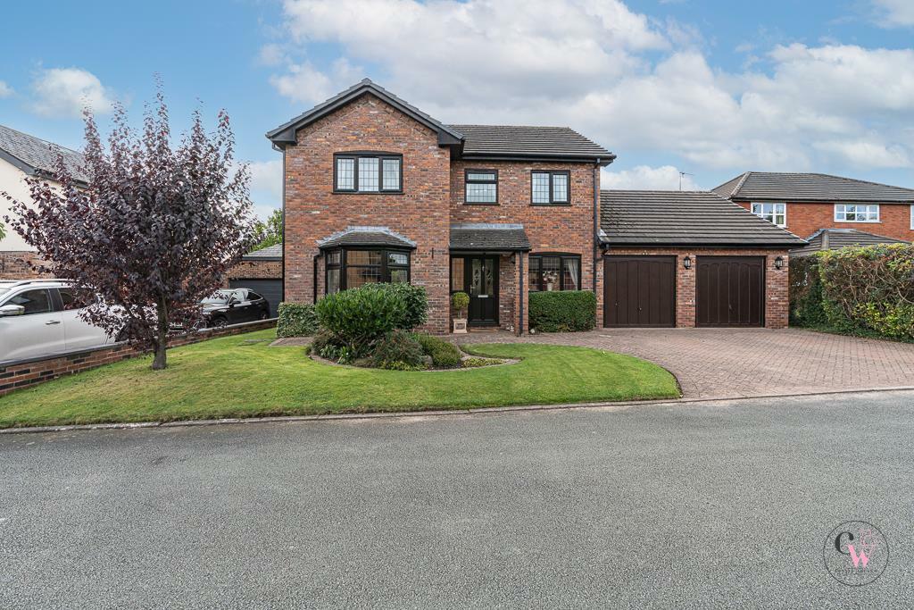 Additional image 2 of Peacock Avenue, Winsford