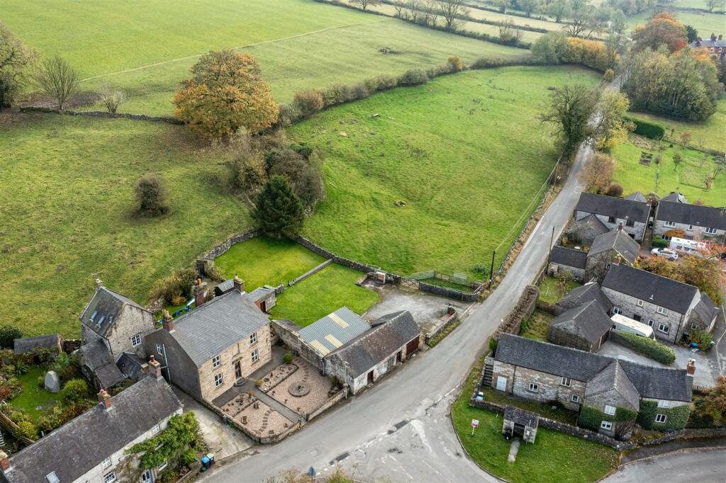 Additional image 25 of Wash Hills House, The Green, Brassington, Matlock, DE4 4HB