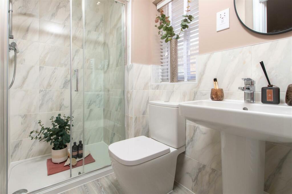 Additional image 13 of 69 Robert Lewis Avenue, Crewe