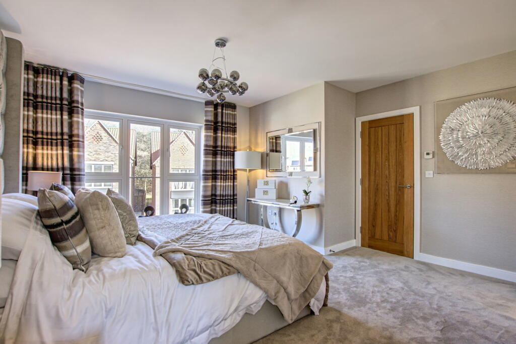 Additional image 5 of The Westminster at Beauford Park, Witton Gilbert, DH7