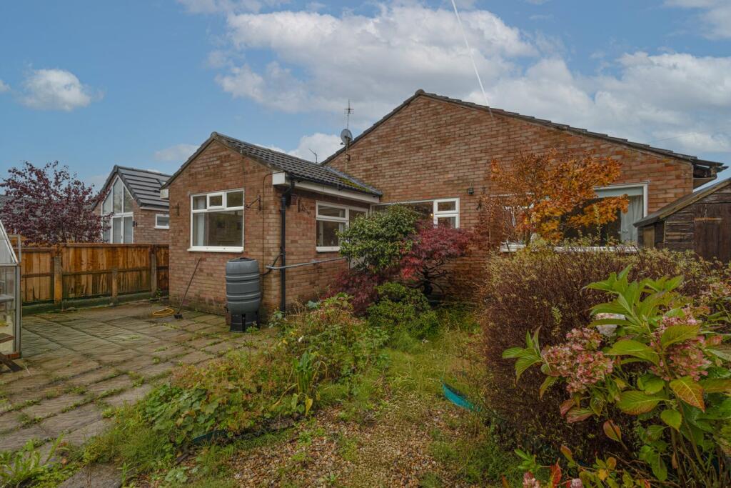 Additional image 10 of Eaton View, Moulton, Northwich, CW9