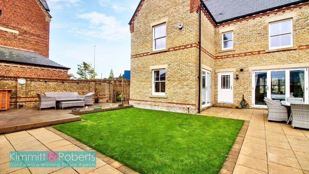 Additional image 25 of Bowes Gate Drive, Lambton Park, Chester le Street, Durham, DH3