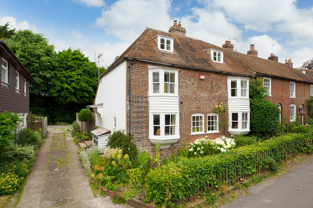 Additional image 26 of The Street, Barham, Canterbury, CT4