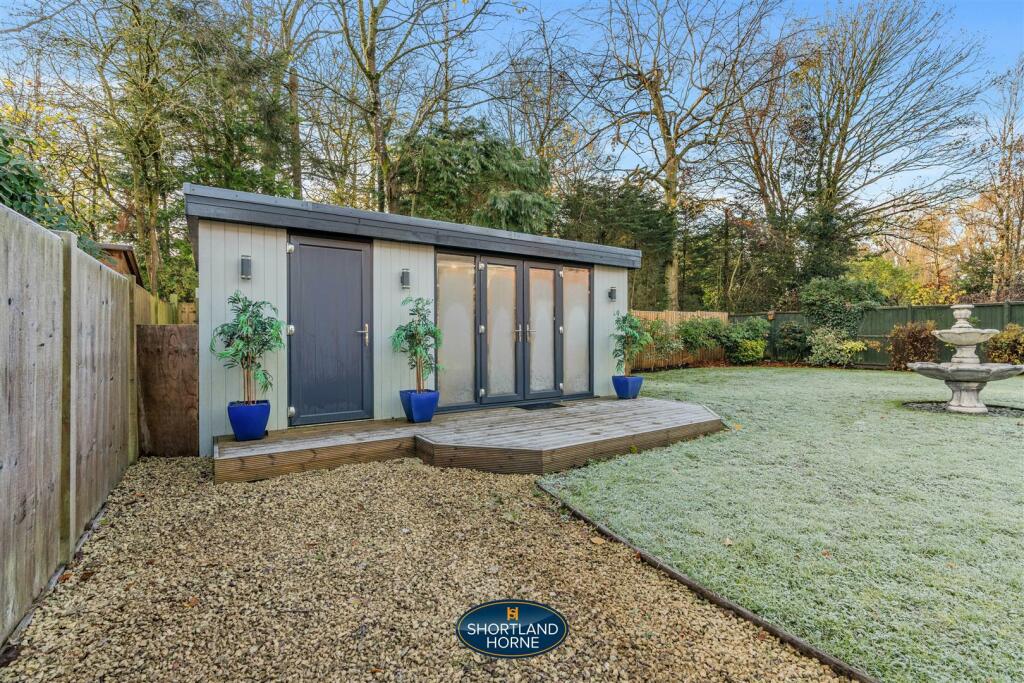 Additional image 33 of Cryfield Heights, Gibbet Hill, Coventry