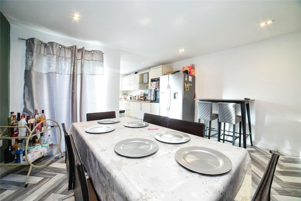 Additional image 7 of Brooke Street, Tibshelf, Alfreton, Derbyshire, DE55