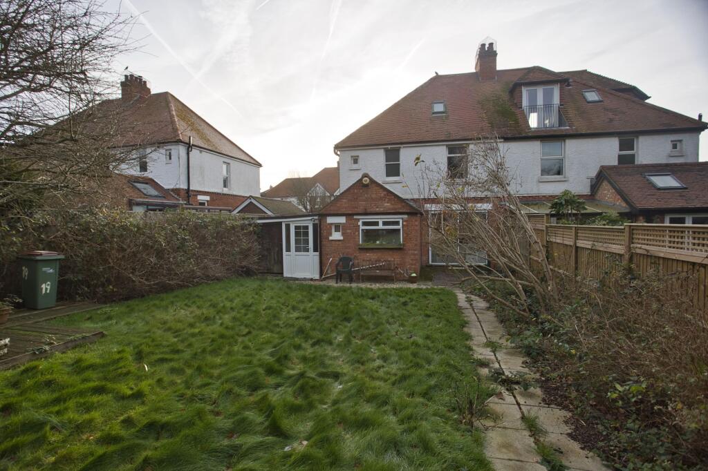 Additional image 15 of Hasborough Road, Folkestone, CT19