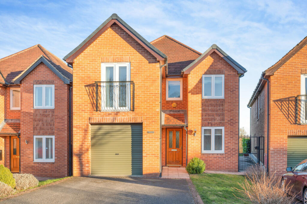 Additional image 33 of Sitwell Close, Smalley Village, Derbyshire DE7