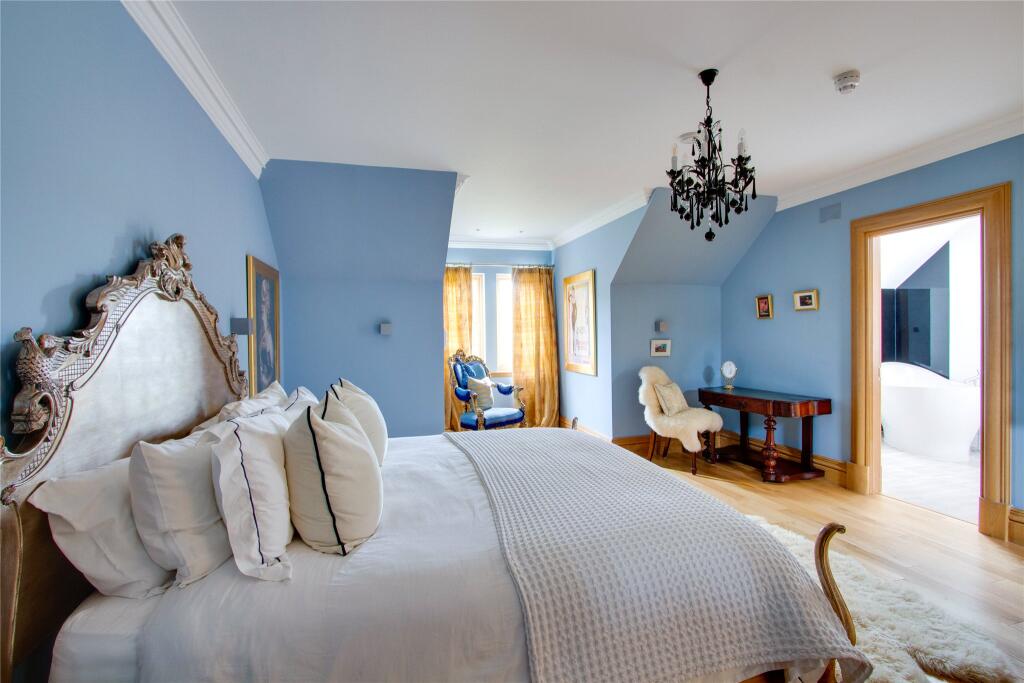 Additional image 20 of Parklands Of Murroes, Kellas, Dundee, Angus