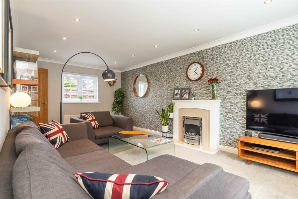 Additional image 6 of Derbyshire Drive, Castle Donington, Derby