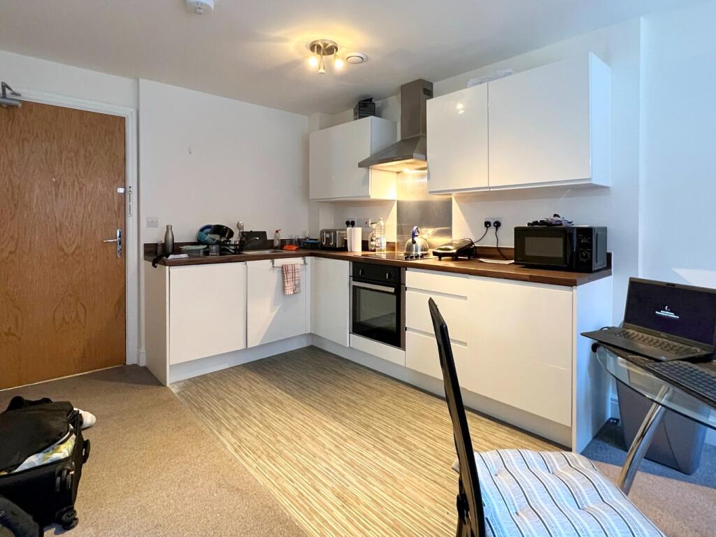Additional image 4 of Norman House, Friar Gate, Derby, Derbyshire, DE1 1NU
