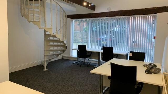 Additional image 4 of The Old Vicarage, Market Street, Castle Donnington, DE74 2JB