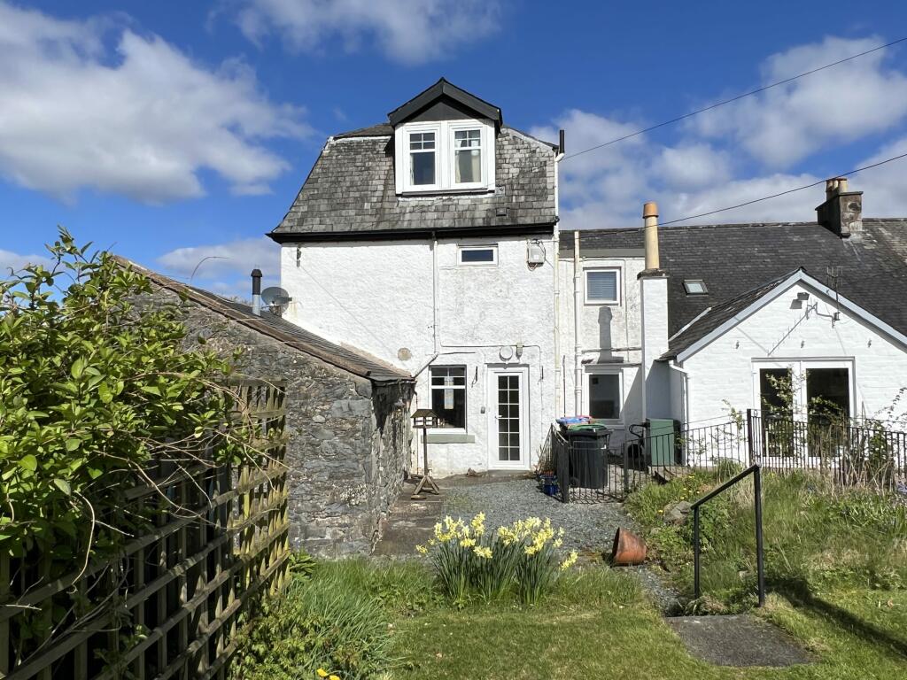 Additional image 18 of Craig Rotchell, 2 Throughgate, Dalry