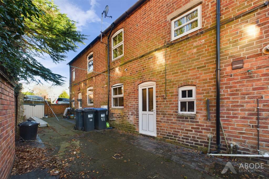 Additional image 10 of Town Hall Yard, Market Place, Ashbourne