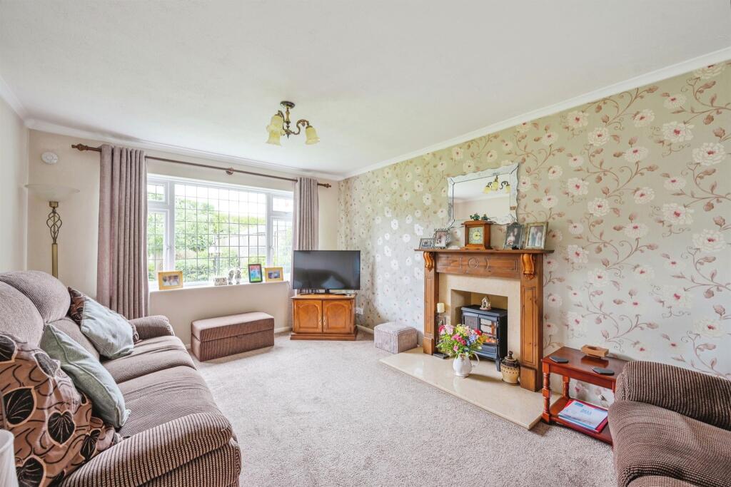 Additional image 3 of Yew Tree Lane, Thulston, Derby