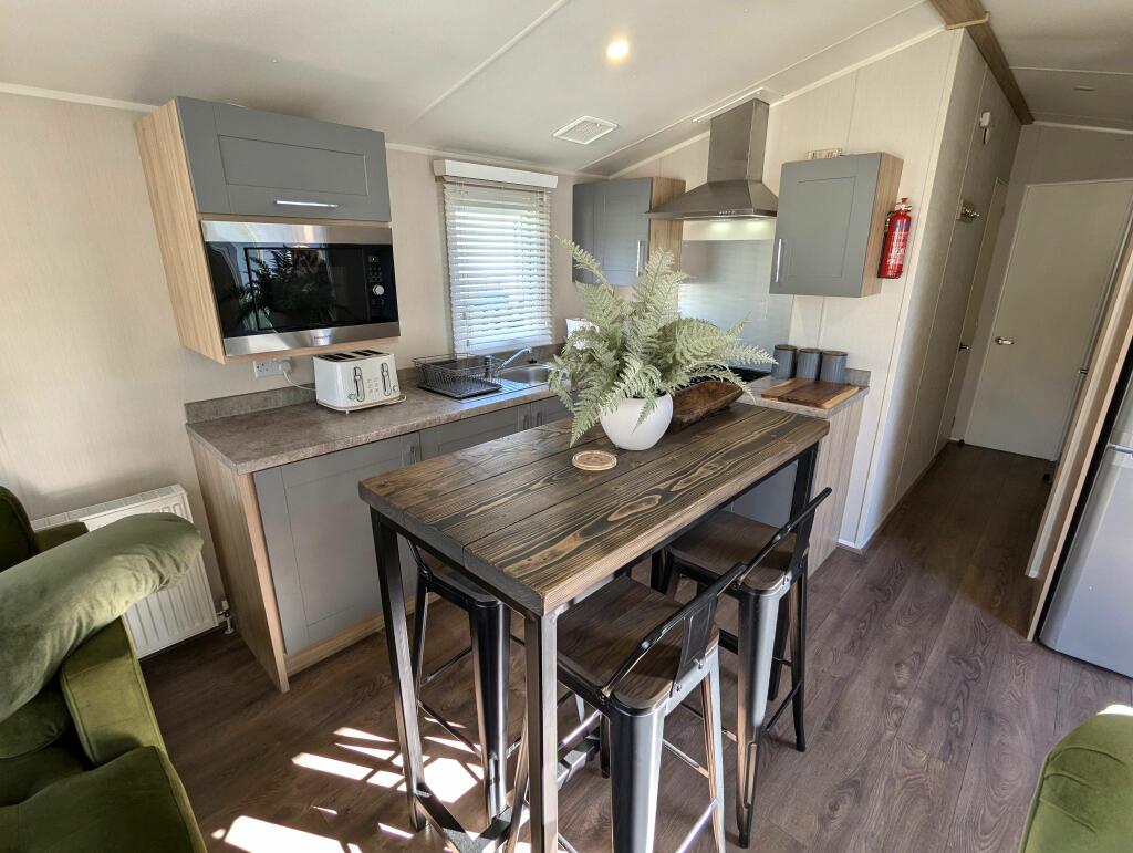 Additional image 4 of Beamish Holiday Park, Beamish, DH9