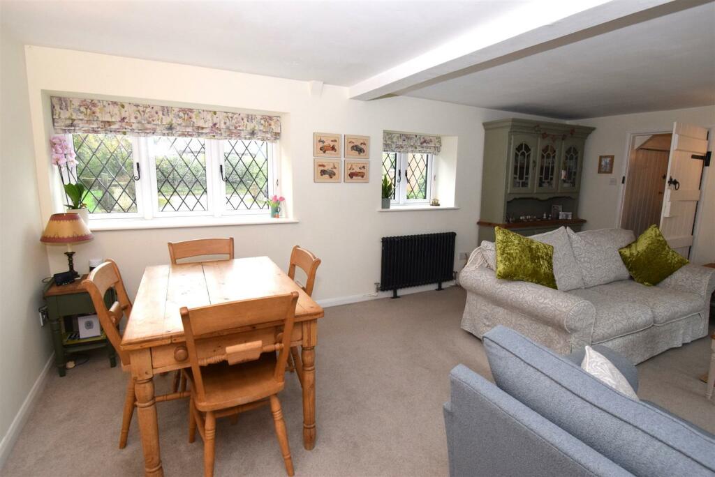 Additional image 15 of Park Lane, Weston-On-Trent, Derby