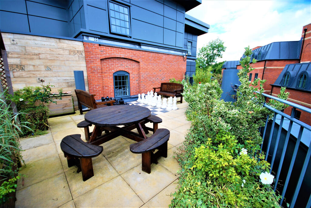 Additional image 4 of Station House, Old Warwick Road, Leamington Spa, Warwickshire, CV31