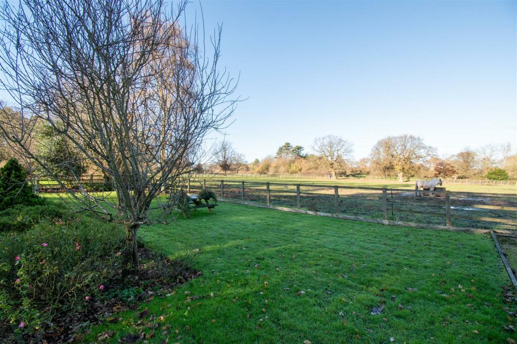 Additional image 15 of Park Mews, Church Street, Riddings, Alfreton