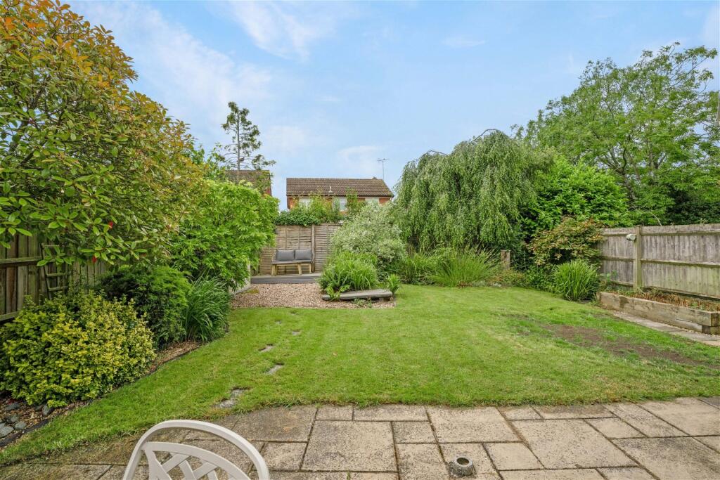 Additional image 18 of Hanson Avenue, Shipston-on-stour, CV36 4HS