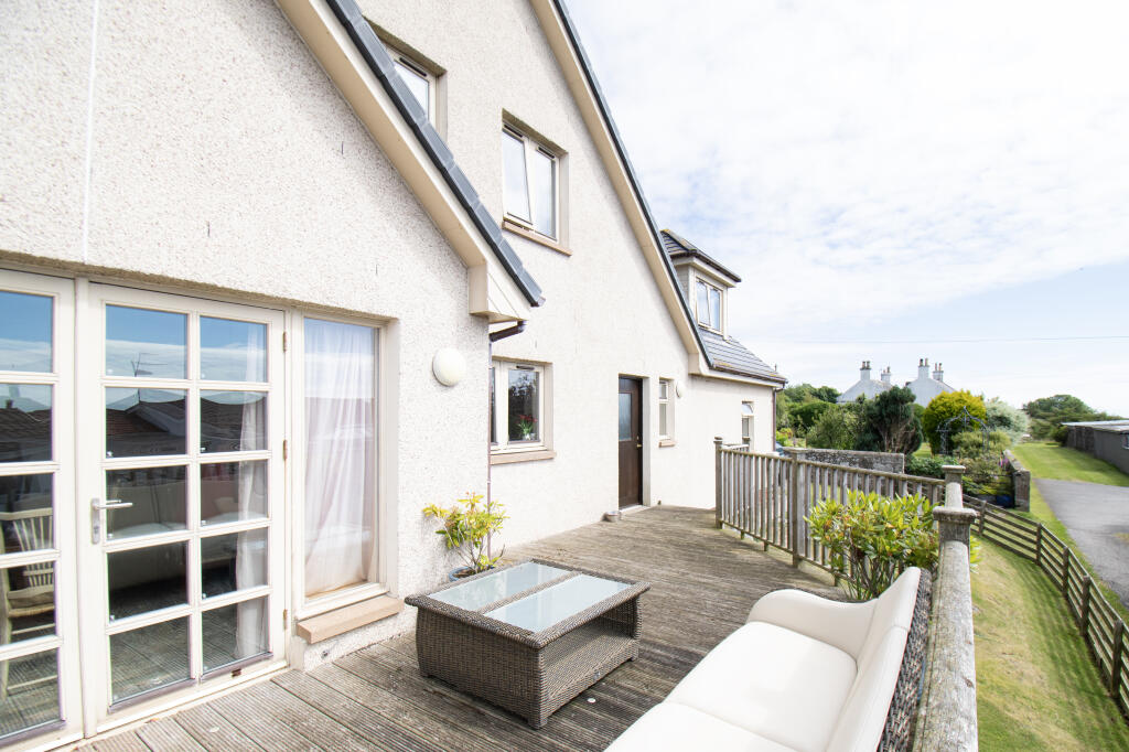 Additional image 33 of Bush, St Cyrus, DD10