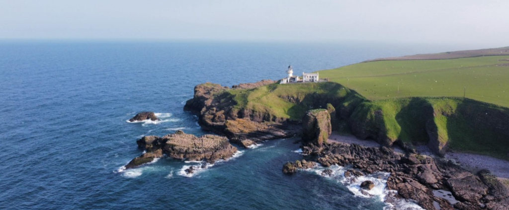 Additional image 2 of Lighthouse Building For Sale, Aberdeenshire