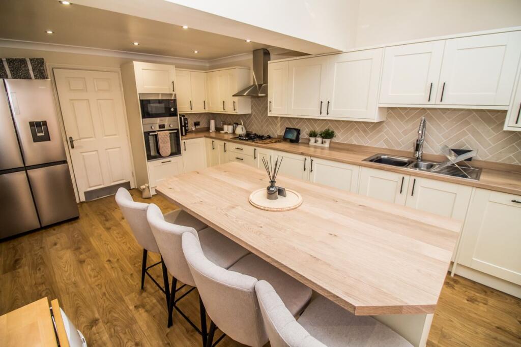 Additional image 3 of Barnwell View, Herrington Burn, Houghton le Spring