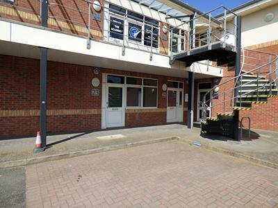 Additional image 5 of Athena Court, Units 19 &  23, Athena Drive, Warwick, Warwickshire