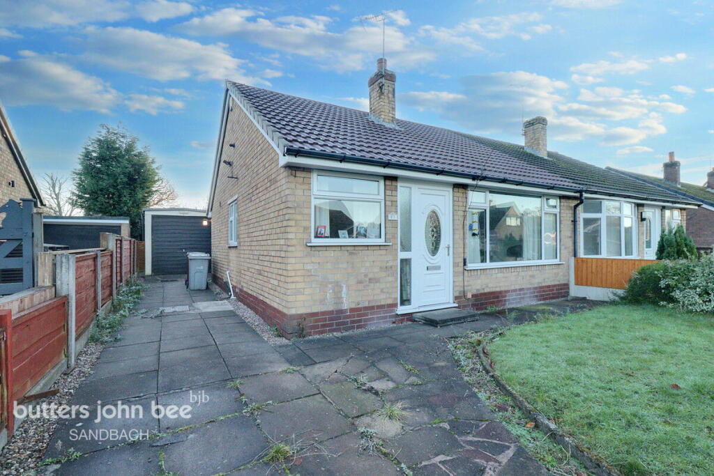 Additional image 2 of Hawthorne Drive, Sandbach