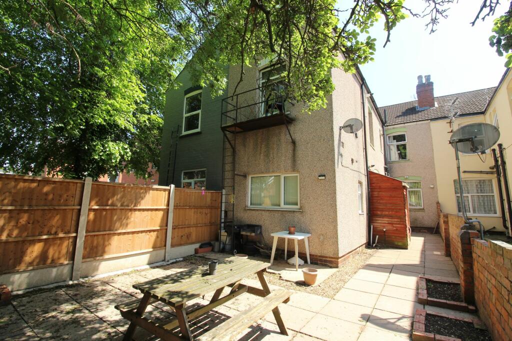 Additional image 20 of Meriden Street, Coundon, CV1