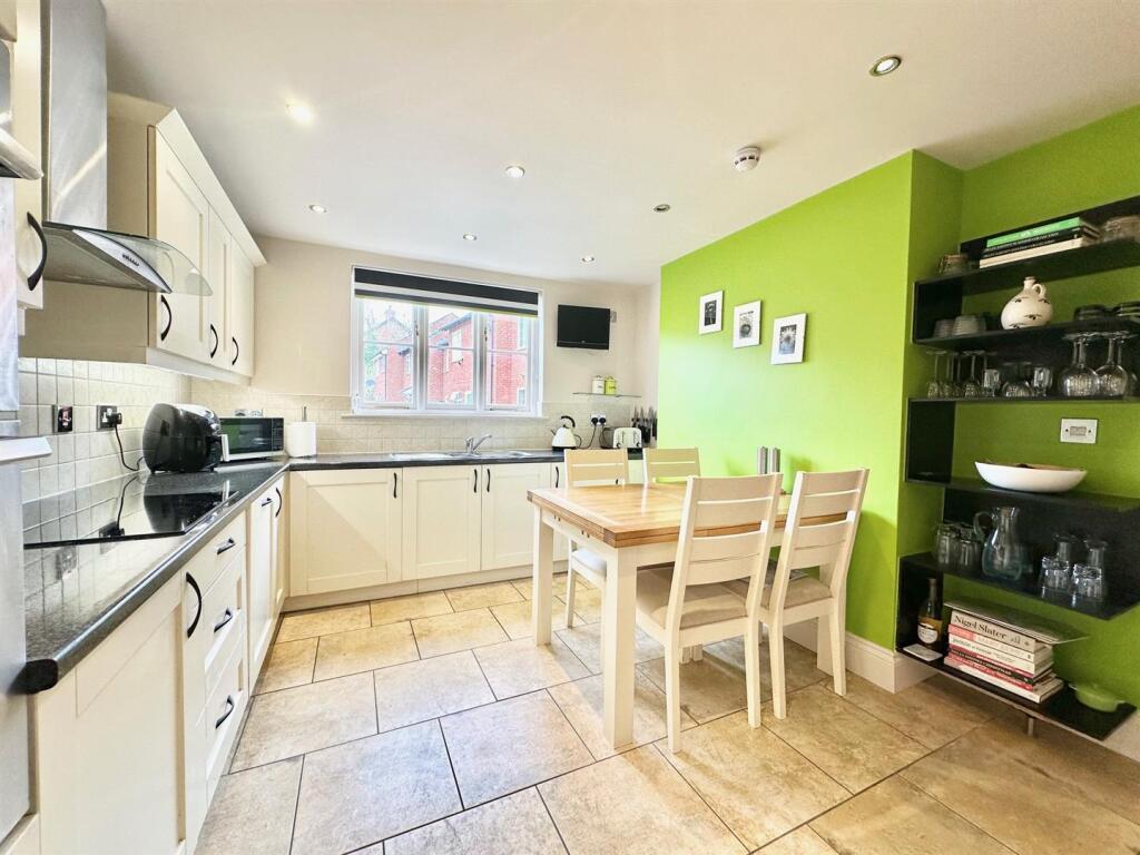 Additional image 15 of Welsh Row, Nantwich, Cheshire