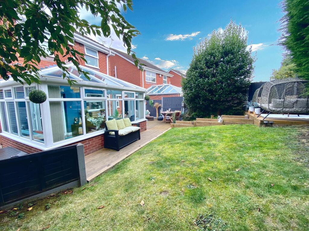 Additional image 35 of Marsdale Drive, Nuneaton, CV10