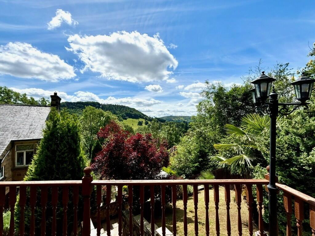 Additional image 15 of Sydnope Hill, Matlock, Derbyshire, DE4