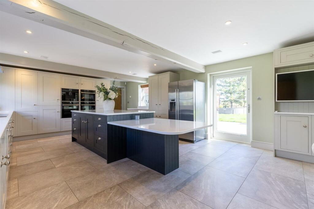 Additional image 13 of Pinnacle House, Coole Lane, Newhall, Nantwich