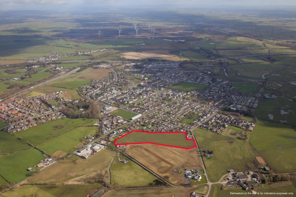 Additional image 7 of Land To The North Of Old Graitney Road, Gretna, DG16 5JW