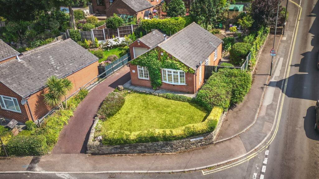 Additional image 30 of Primary Close, Belper, Derbyshire