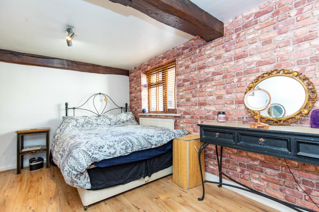 Additional image 14 of Church Lane, Exhall, Coventry, Warwickshire, CV7